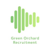 Green Orchard Recruitment(@GreenOrchardRec) 's Twitter Profileg