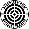 PistoleerCom's profile picture. We are a veteran owned family run business since 1998. Official shooting targets, and much, much more...  Visit us at: http://t.co/PnBuAa5J