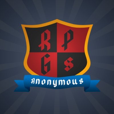 RPGsAnonymous1 Profile Picture