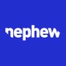 nephewdesign's profile picture. Transforming Brands. hello@nephew.media