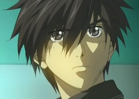 blakeghostsong's profile picture.