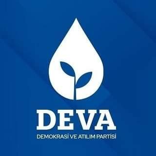 Deva Partisi Akçakale İlçe Başkanlığı Resmi Twitter Hesabıdır.