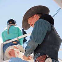 Orin Larsen (@orinlarsen) 's Twitter Profile