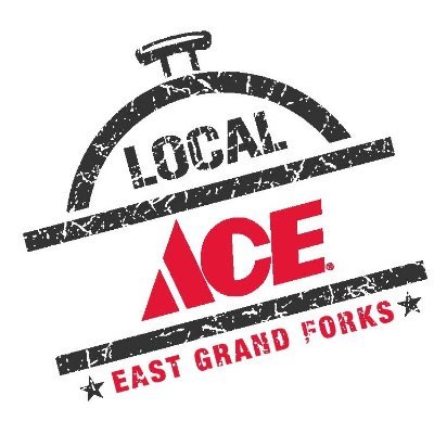 Local Ace in East Grand Forks is a great place to shop at! We've been around for 20 years and we are heavily invested in our community.