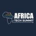 Africa Tech Summit - London, June 6, 2025 (@africatechsmt) Twitter profile photo Africa Tech Summit - London, June 6, 2025 (@africatechsmt) Twitter profile photo