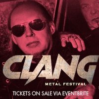 Clang Metal Festival Ireland (@clangmetal) 's Twitter Profile
