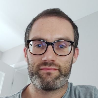 ConorKeegan2's profile picture. 🤓