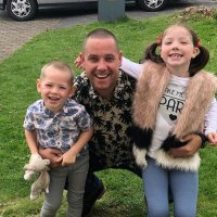 jonathan mcburney (@jonathanmcburn2) 's Twitter Profile