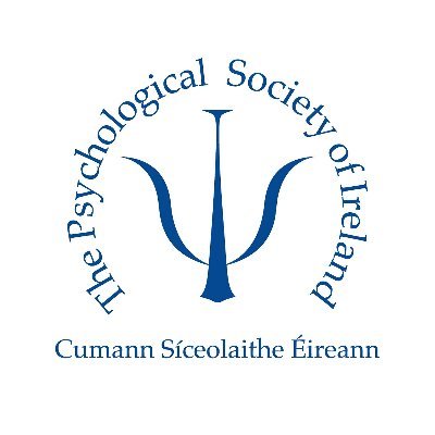 Posts by Autism Special Interest Group Committee members, to share information about autism. RT is not an endorsement. We're part of @PsychSocIreland