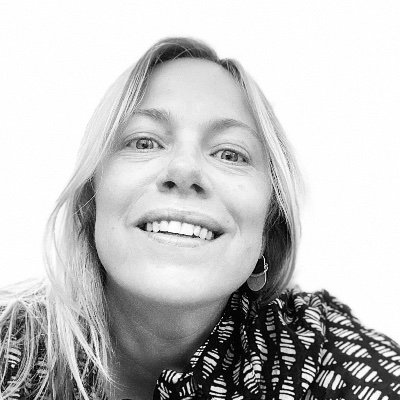 Ali Lightfoot