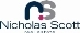 In 1997 ‘Nicholas Scott’ Real Estate was created. Since then it's grown from strength to strength with its focus on ethics and customer care.