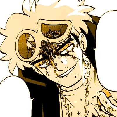 Suhikiさんのプロフィール画像