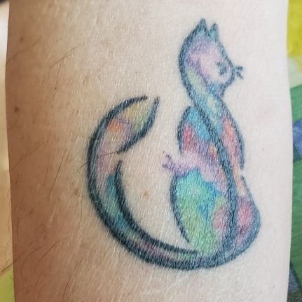 Vote2020Blue's profile picture. Democrat She/Her #BLM #LGBTQ+ #CivilRights  #AutismAwareness #Quilting  #Sewing  #Art #History  #WritingCommunity  #BuyBannedBooks #AdoptDontShop #CatsOfTwitter