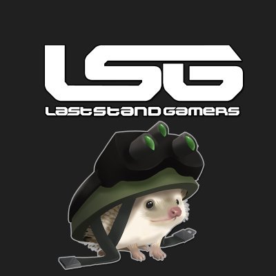 LastStandGamers Profile Picture