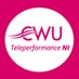 CWU Teleperformance NI (@cwu_telep_NI) Twitter profile photo