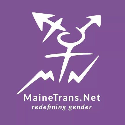 Maine's only trans advocacy organization, supporting and empowering trans people to create a world where they can thrive since 2005.
