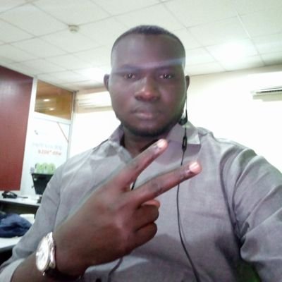 X Banker / Sales Accountant / Economics / Business Minded / Hardworking / Fun Maker / REALMADRID TILL I DIE