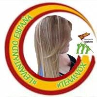 💚GEMA💚 #TeamVox 🇻🇪🇪🇸(@YoVoyAOpinar) 's Twitter Profile Photo