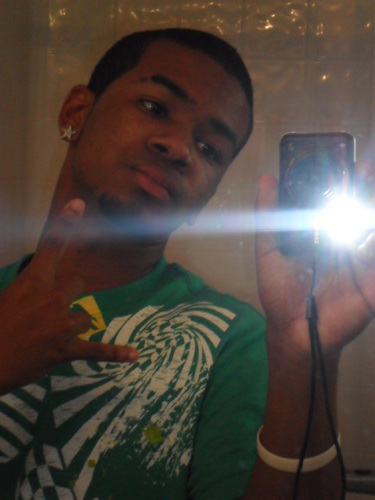 Derrick batista