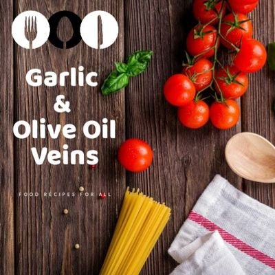 📍Chicago 🇺🇸
♦Food Blogger 💻
♦Foodie 🍔
Email: garlicandoliveoilveins@gmail.com