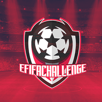 eFifaChallenge (@efifachallenge) 's Twitter Profile Photo eFifaChallenge (@efifachallenge) 's Twitter Profile Photo