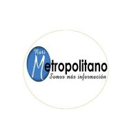 Noti Metropolitano (@notimetropolita) 's Twitter Profile Photo Noti Metropolitano (@notimetropolita) 's Twitter Profile Photo