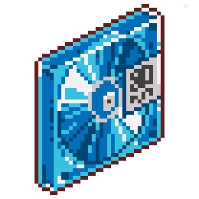 新聞配達員。作ってるもの:https://t.co/aAhMC2rqq6 お絵描き:https://t.co/m6yArpTW7H