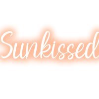 Sunkissed Sisters(@SunkissedSiste1) 's Twitter Profile Photo