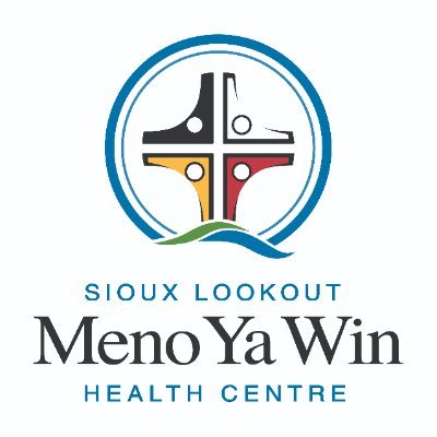 We are a fully accredited 60-bed hospital and a 20-bed extended care facility, serving residents throughout our region in Sioux Lookout, Ontario.
