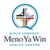 Sioux Lookout Meno Ya Win Health Centre (@MenoYaWin) Twitter profile photo