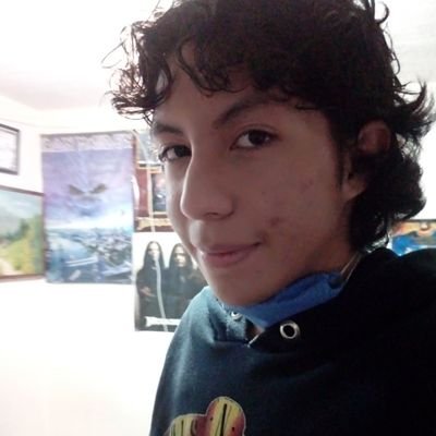 pacplayer12's profile picture. sígueme en Youtube como pac player subo blogs, covers y videos muy padres!