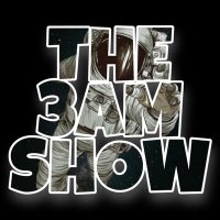 The 3AM Show on YouTube, Facebook & Instagram(@the3AMshowsg) 's Twitter Profile Photo