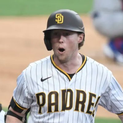 Official Fan Page of @JCronenworth10, aka Jake Cronenworth of the @Padres. You are now entering #TheCroneZone