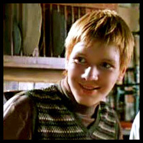 SleazyFredW's profile picture. Gryffindor / Beater / ; The more beautiful and much less holey Weasley twin. 
[Any Era | RP Account]