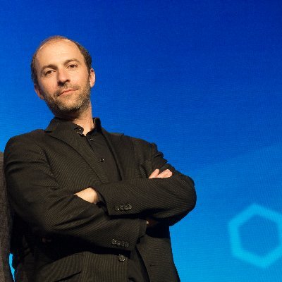 brianjayroth's profile picture. Leading Rare Earth Metals Expert and Enthusiast