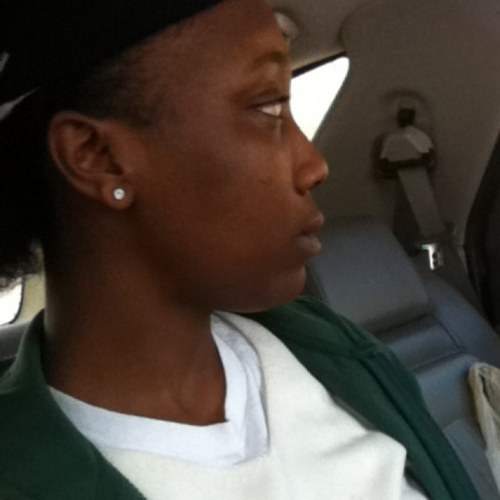 Fuck A MothaFuckin Bio! I Am Nikkie Mack
IG: @Geechi_nikkieskrapp
Facebook: Nikkie M Mack
Kik: Geechinigga_Mack