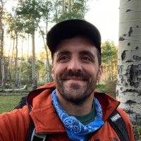 Pedro DiNezio (@mountain_gaucho) 's Twitter Profile Photo