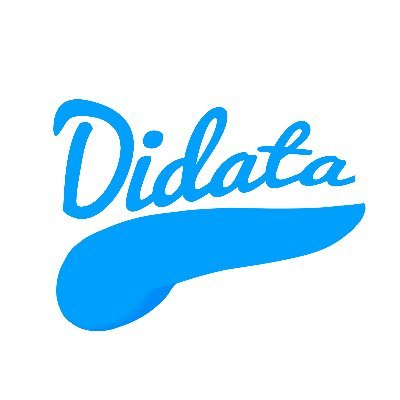 Didata_Oficial's profile picture. ¡Conoce mas acerca de Didata y animate a ser parte de la comunidad!
-
𝘌𝘮𝘱𝘳𝘦𝘴𝘢 𝘗𝘳𝘰𝘺𝘦𝘤𝘵𝘰