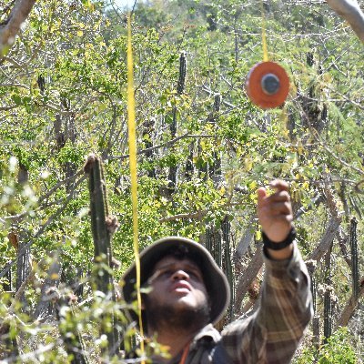 Graduate student at the University of New Mexico. 
Interested in insect physiology, Climate change, Plant-insect interactions, and Pollination Biology.