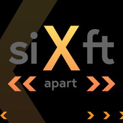 Six Feet Apart was founded by @4x3 to provide pandemic-necessary products for people and businesses in this time of economic and social hardship.