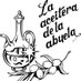 La Aceitera de la Abuela (@aceiteraabuela) Twitter profile photo La Aceitera de la Abuela (@aceiteraabuela) Twitter profile photo