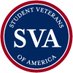 Student Veterans of America (@studentvets) Twitter profile photo Student Veterans of America (@studentvets) Twitter profile photo