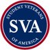 Student Veterans of America (@studentvets) Twitter profile photo