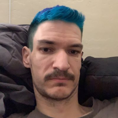 Ibkforever1's profile picture. PC Gamer