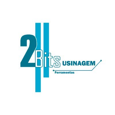 2bitsusinagem's profile picture. 2 Bits Ferramentas e Máquinas de Usinagem
Dourados-MS
Contato: 67 9 9881-8426