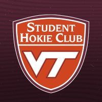 Student Hokie Club(@HokiesSHC) 's Twitter Profile Photo