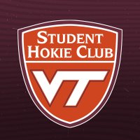 Student Hokie Club (@hokiesshc) 's Twitter Profile
