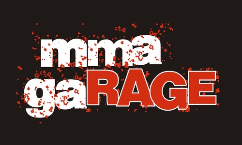 MMAGarage's profile picture. Your one stop shop for all things MMA