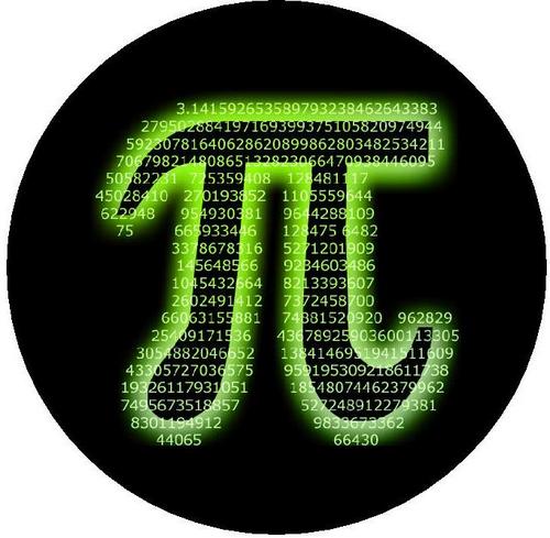 円周率bot Pi 100 さん Twitter