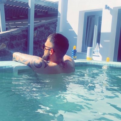 GaglianoSaverio's profile picture. 